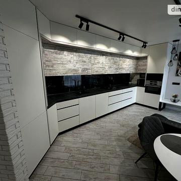 Продаж 3к Квартира Прорізна вулиця ЖК На Прорезной