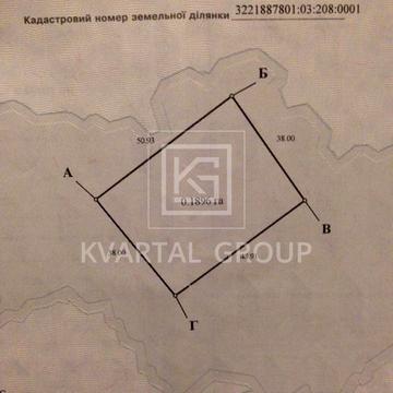 Нові Петрівці, Вишгородський, Київська область 49900.0 USD
