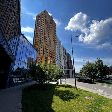 НАЙНИЖЧА ЦІНА! Продам 1к квартира ЖК Свитло Парк/Svitlo Park 43м2 ЖК SVITLO PARK