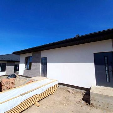 Котедж з комунікаціями за ціною квартири