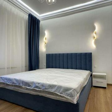 Продам 3х комнатную квартиру, центр, 70 кв.м. Сертификат. А