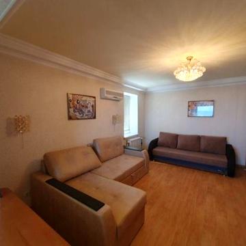Сдам 1к квартиру паре