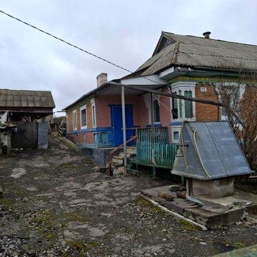 Продається будинок. с. Березна, Хмільницький район