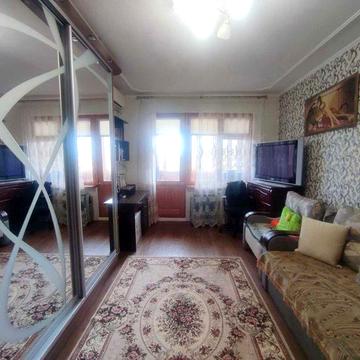 Уютная и комфортная для жизни 2-комнатная с ремонтом на Таирова