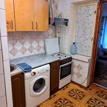 Сдам 1 ккв как 2 ккв на Валентиновской метро Студенческая