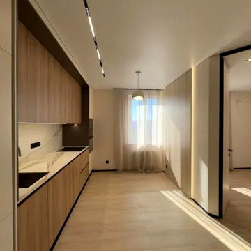 2-кімнатна квартира в ЖК Олімпієц, парк Перемоги, проспект Шевченко