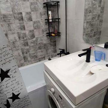 Здам 1 к. квартиру по пр. Червоної калини.