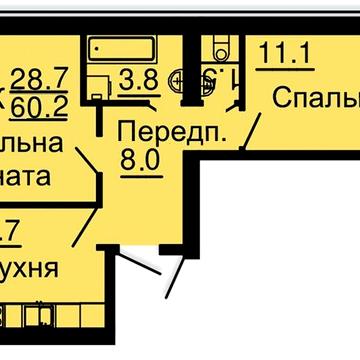 2к Квартира Без Комісії Готова ЖК Львівський Затишок ЖК Львівський затишок/Львівський маєток
