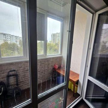 Здам 1 кімнатну квартиру вул Ковпака