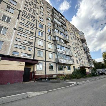 Продам 2х ком.квартиру ж/м Клочко/ ул.Янтарная/Левый берег