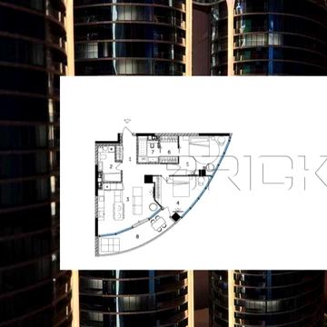 Тарьян продаж квартири, 91м2, 3 вежа, Печерськ ЖК Taryan Towers