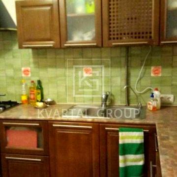 продаж великої 2к квартири з ремонтом Немішаєво