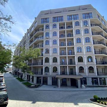 Продам квартиру у моря 49 кв.м ЖК Авіньйон одесса