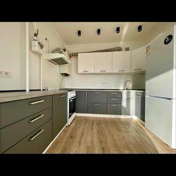 Ірпінь – 1к 46м2 квартира з ремонтом та меблями!