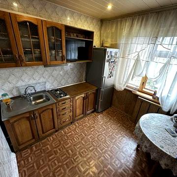 Продається двокімнатна квартира жм Парус