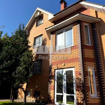 Луцька вул. (Ростовська), 7