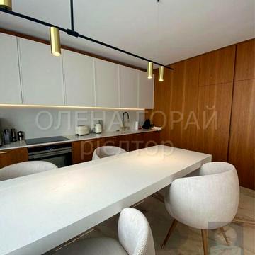 Оренда 3- х кімн, 86 м2 з ремонтом . ЖК «Відпочинок»