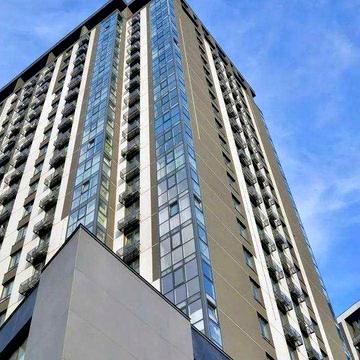 Продаж 1-кімнатної квартири в Avalon up ЖК Avalon up