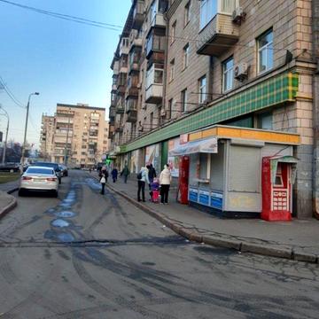 Миколи Міхновського бульв. (Дружби Народів), 34
