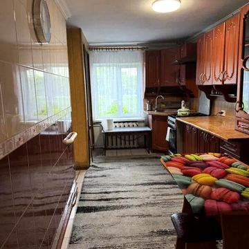 Продаж 5к Дім Молодіжна