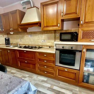 Довгострокова оренда 2к Квартира Вашингтона Джорджа вулиця