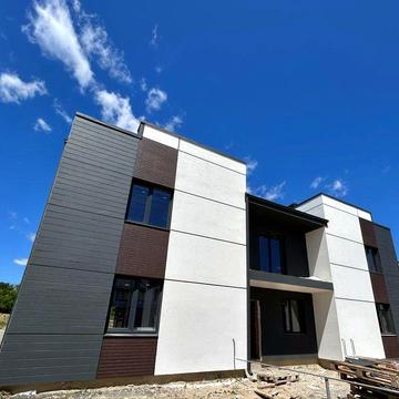 Прода котеджа з централізованими комунікаціями