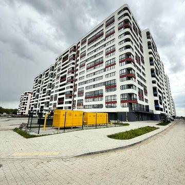 Продаж 1-кім. квартири 41 м.кв., в. Трускавецька