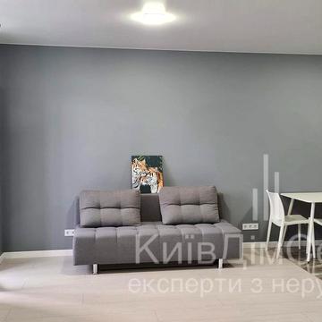 Олени Пчілки вул., 7