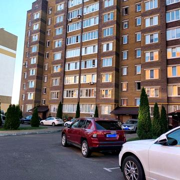 Продам власну 1 кімнатну квартиру біля Срібних Лелек ЖК Луцьксантехмонтаж