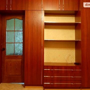 Довгострокова оренда 2к Квартира Князів Острозьких вулиця