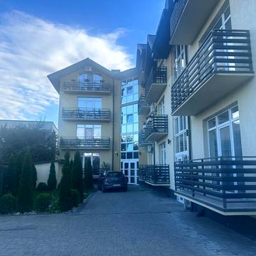 Загорська вул., 121