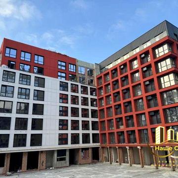 Продаж / Квартира / Княгині Ольги, Вулька, Львів ЖК HELGA