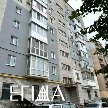 2-кімнатна квартира Центр