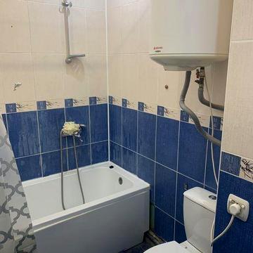 Здам 3к квартиру в районі БК Текстильник