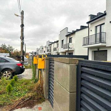 Нова черга! Від Забудовника! Продаж сучасних котеджів Білогорща