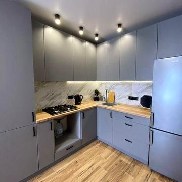 Оренда 1к. кв. ЖК Нові метри, Ірпінь. 14000 грн.