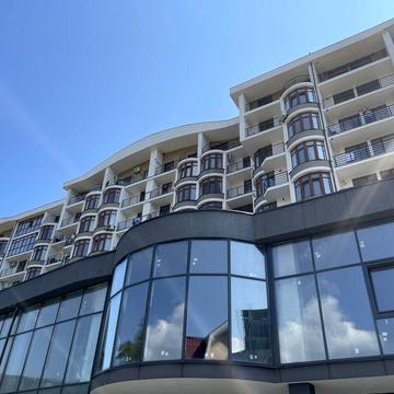 Оренда двокімнатної квартири в Яремчі