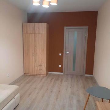 Довгострокова оренда 1к Квартира Чорновола Вячеслава вулиця ЖК На Щасливому, дом 19