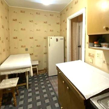 Довгострокова оренда 1к Квартира Варшавська (Ширшова) вулиця