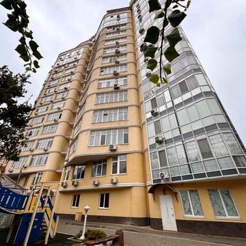 ТЕРМІНОВО!Продам 2-тну кв.в елітному ЖК з прямим видом на море ЖК Париж