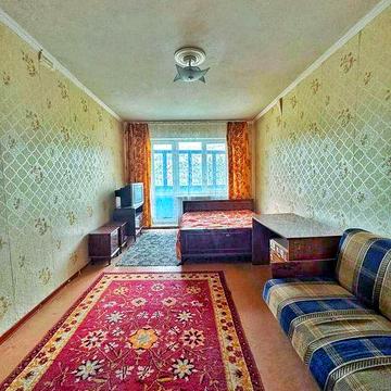 Продам квартиру 1к. Горняцкий мкр.