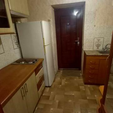 Сдам однокомнатную квартиру