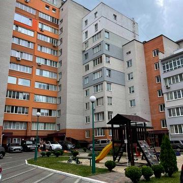 Продам 3к квартиру з автономним опаленням на Вокзальній