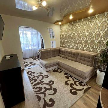 Продаж 1к Квартира Ковпака вулиця