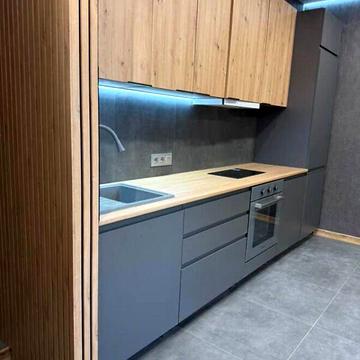 Продаж 2к Квартира Академіка Сахарова вулиця