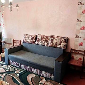 Оренда однокімнатної квартири у Заводському р-ні (Вроцлавська 34)