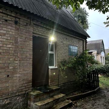 Оренда пів будинку Гостомель вул. Ярова