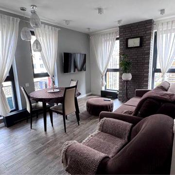 3к New York Олімпійська Антоновича 74 Оренда