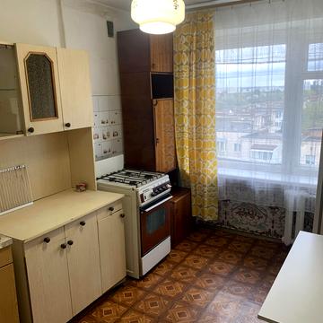 Соломії Крушельницької вул., 77