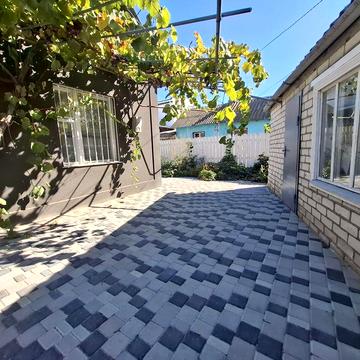 Уютный качественный дом .Развитый район города